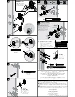 Preview for 2 page of Black & Decker 48365 Quick Installation Manual