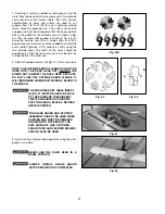 Предварительный просмотр 22 страницы Black & Decker 489051-00 Instruction Manual