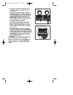 Предварительный просмотр 6 страницы Black & Decker 492848-00 Instruction Manual
