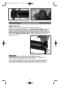 Preview for 8 page of Black & Decker 492848-00 Instruction Manual