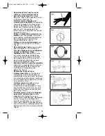 Предварительный просмотр 13 страницы Black & Decker 492848-00 Instruction Manual