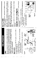 Preview for 3 page of Black & Decker 5014 Instruction Manual