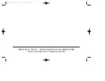 Black & Decker 5019K Instruction Manual preview