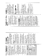 Preview for 5 page of Black & Decker 5021 Instruction Manual