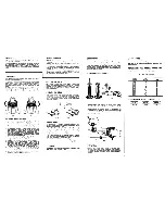 Preview for 2 page of Black & Decker 5035-10 Owner'S Manual