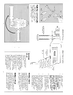 Preview for 4 page of Black & Decker 5065 Instruction Manual