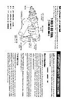 Preview for 2 page of Black & Decker 5070 Instruction Manual