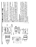 Preview for 5 page of Black & Decker 5070 Instruction Manual