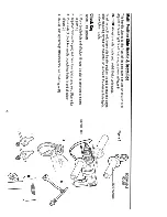 Preview for 6 page of Black & Decker 5070 Instruction Manual