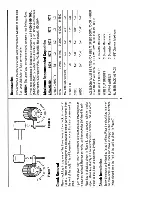 Preview for 7 page of Black & Decker 5070 Instruction Manual