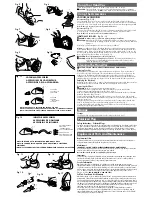 Preview for 2 page of Black & Decker 5145522-00 Instruction Manual