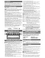 Preview for 4 page of Black & Decker 5145522-00 Instruction Manual