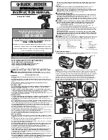 Black & Decker 5146471-01 Instruction Manual preview