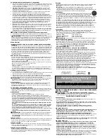 Preview for 4 page of Black & Decker 5146471-01 Instruction Manual