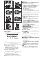 Предварительный просмотр 2 страницы Black & Decker 587384-03 Instruction Manual