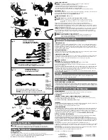 Preview for 2 page of Black & Decker 598068-01 Instruction Manual