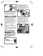 Preview for 5 page of Black & Decker 598111-01 Instruction Manual