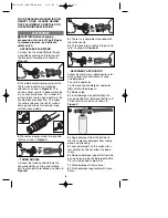 Preview for 6 page of Black & Decker 598111-01 Instruction Manual
