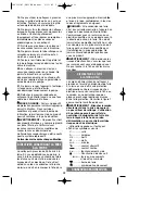 Preview for 13 page of Black & Decker 598111-01 Instruction Manual