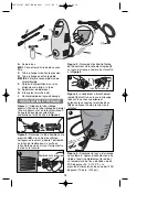 Preview for 14 page of Black & Decker 598111-01 Instruction Manual