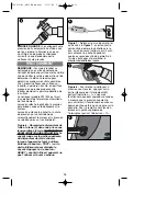 Preview for 15 page of Black & Decker 598111-01 Instruction Manual