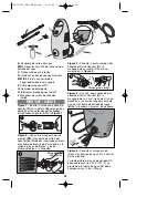 Preview for 24 page of Black & Decker 598111-01 Instruction Manual