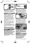 Preview for 25 page of Black & Decker 598111-01 Instruction Manual