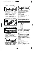 Preview for 26 page of Black & Decker 598111-01 Instruction Manual