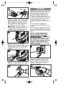 Предварительный просмотр 5 страницы Black & Decker 598121-00 Instruction Manual