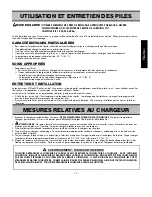 Preview for 13 page of Black & Decker 598968-00 Instruction Manual