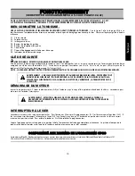 Preview for 15 page of Black & Decker 598968-00 Instruction Manual