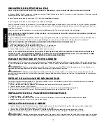 Предварительный просмотр 16 страницы Black & Decker 598968-00 Instruction Manual