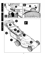 Предварительный просмотр 20 страницы Black & Decker 598968-00 Instruction Manual