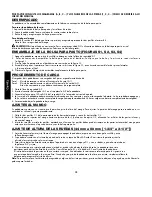 Preview for 28 page of Black & Decker 598968-00 Instruction Manual