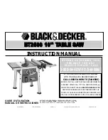 Black & Decker 606404-00 Instruction Manual preview