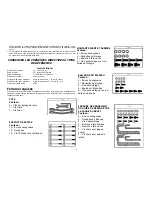 Preview for 19 page of Black & Decker 606404-00 Instruction Manual