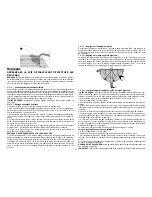 Preview for 24 page of Black & Decker 606404-00 Instruction Manual