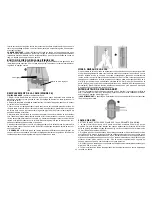 Preview for 25 page of Black & Decker 606404-00 Instruction Manual