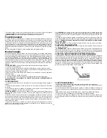 Preview for 26 page of Black & Decker 606404-00 Instruction Manual