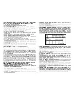 Preview for 32 page of Black & Decker 606404-00 Instruction Manual