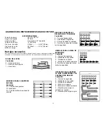 Preview for 34 page of Black & Decker 606404-00 Instruction Manual