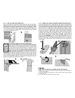 Preview for 38 page of Black & Decker 606404-00 Instruction Manual