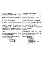 Preview for 39 page of Black & Decker 606404-00 Instruction Manual