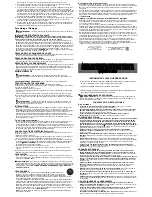 Preview for 5 page of Black & Decker 609747-21 Instruction Manual