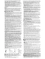 Preview for 6 page of Black & Decker 609747-21 Instruction Manual