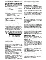 Предварительный просмотр 5 страницы Black & Decker 611728-00 Instruction Manual