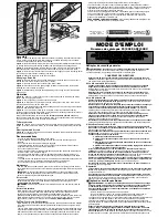 Preview for 2 page of Black & Decker 618492-01 Instruction Manual