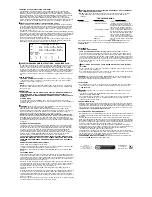 Preview for 2 page of Black & Decker 625233-01 Instruction Manual
