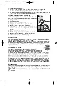 Preview for 9 page of Black & Decker 625779-00 Instruction Manual