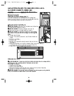 Preview for 18 page of Black & Decker 625779-00 Instruction Manual